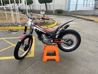 Beta Evo 80 Senior Trial Moto