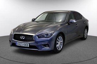 Infiniti Q50 2.2d PREMIUM Auto