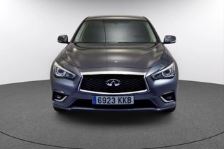 Infiniti Q50 2.2d PREMIUM Auto