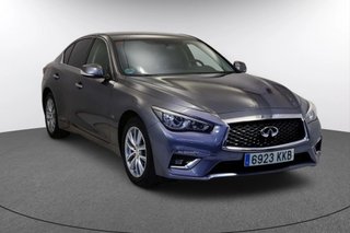 Infiniti Q50 2.2d PREMIUM Auto