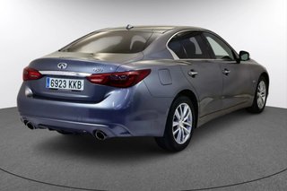 Infiniti Q50 2.2d PREMIUM Auto