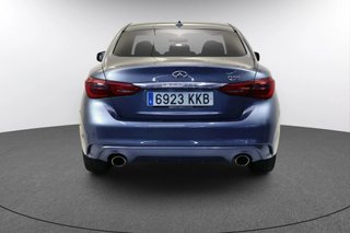 Infiniti Q50 2.2d PREMIUM Auto