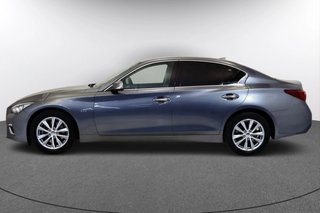 Infiniti Q50 2.2d PREMIUM Auto