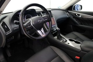 Infiniti Q50 2.2d PREMIUM Auto