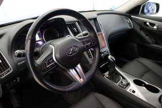 Infiniti Q50 2.2d PREMIUM Auto