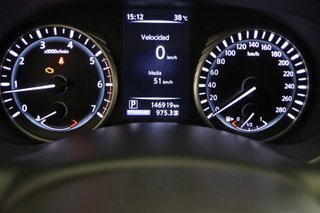 Infiniti Q50 2.2d PREMIUM Auto