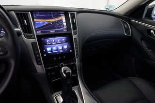 Infiniti Q50 2.2d PREMIUM Auto