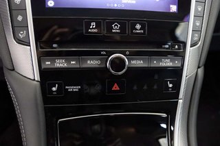 Infiniti Q50 2.2d PREMIUM Auto