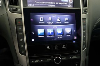 Infiniti Q50 2.2d PREMIUM Auto