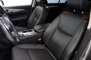Infiniti Q50 2.2d PREMIUM Auto