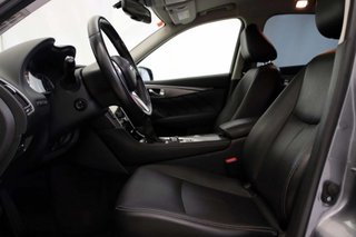 Infiniti Q50 2.2d PREMIUM Auto