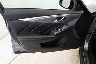 Infiniti Q50 2.2d PREMIUM Auto