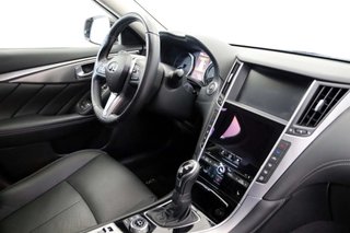 Infiniti Q50 2.2d PREMIUM Auto