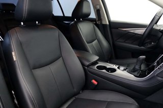 Infiniti Q50 2.2d PREMIUM Auto