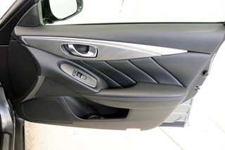 Infiniti Q50 2.2d PREMIUM Auto