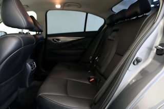 Infiniti Q50 2.2d PREMIUM Auto