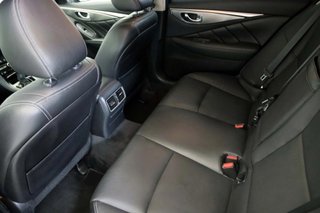 Infiniti Q50 2.2d PREMIUM Auto