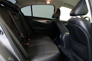 Infiniti Q50 2.2d PREMIUM Auto