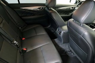 Infiniti Q50 2.2d PREMIUM Auto