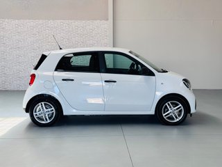 Smart forfour 60kW(81CV) EQ