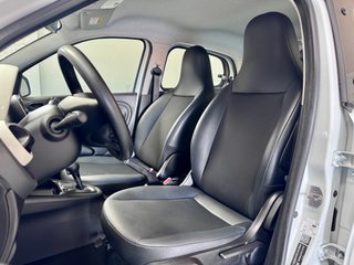 Smart forfour 60kW(81CV) EQ