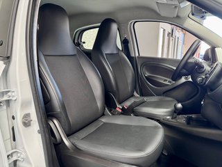 Smart forfour 60kW(81CV) EQ