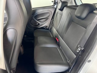Smart forfour 60kW(81CV) EQ