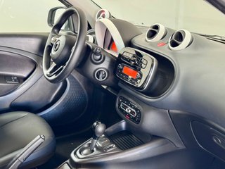 Smart forfour 60kW(81CV) EQ