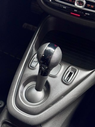 Smart forfour 60kW(81CV) EQ