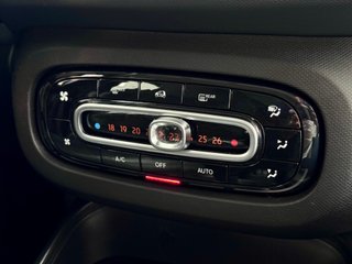 Smart forfour 60kW(81CV) EQ