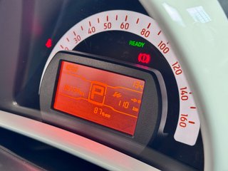 Smart forfour 60kW(81CV) EQ