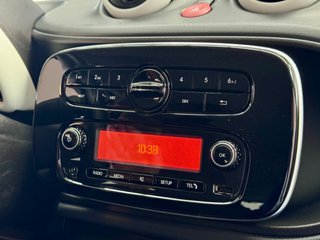 Smart forfour 60kW(81CV) EQ