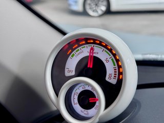 Smart forfour 60kW(81CV) EQ