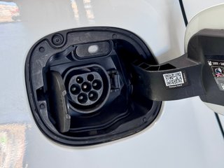 Smart forfour 60kW(81CV) EQ