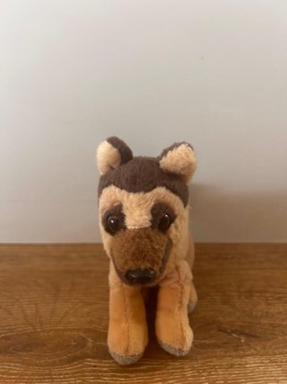 Peluche Oso y Perro Se pueden vender individual