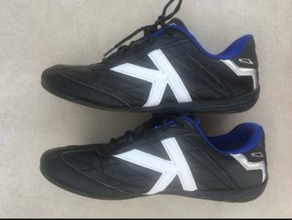 Zapatillas de cordones Kelme Talla 45