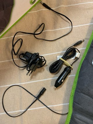 Funda Masaje Ecomed Calor Coche/Casa