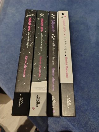 Libros Isadora Moon