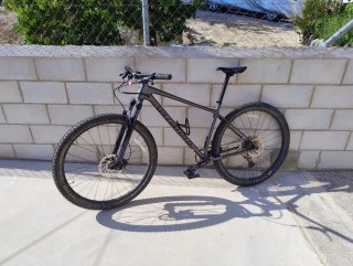 Specialized Chisel T L HT 2024