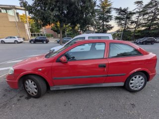 Opel Astra 1999