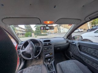 Opel Astra 1999