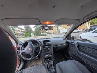 Opel Astra 1999