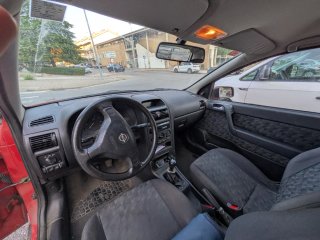 Opel Astra 1999