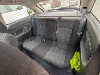 Opel Astra 1999