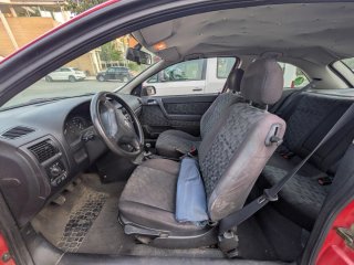 Opel Astra 1999