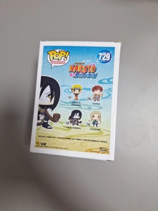 Funko Pop Naruto Shippuden Orochimaru #729