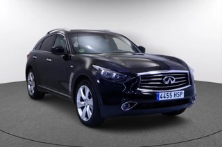 Infiniti FX 3.0D V6 S PREMIUM AWD AUTO
