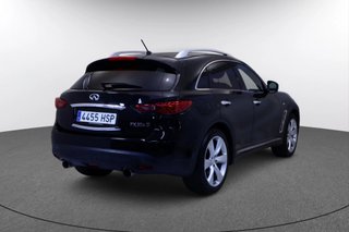 Infiniti FX 3.0D V6 S PREMIUM AWD AUTO