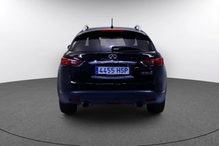 Infiniti FX 3.0D V6 S PREMIUM AWD AUTO