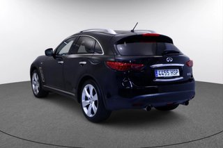 Infiniti FX 3.0D V6 S PREMIUM AWD AUTO